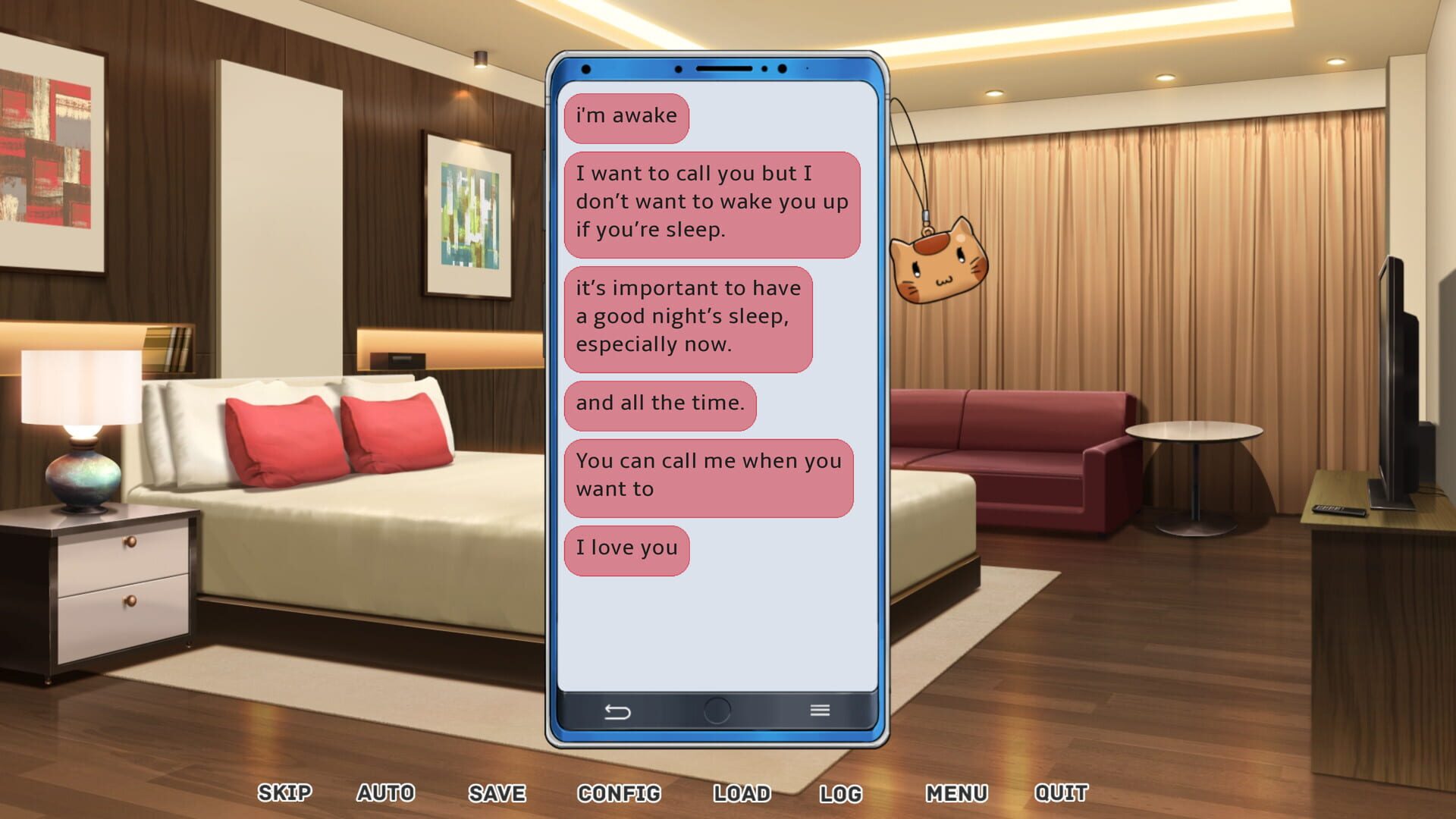 Screenshot for ​Our Life: Beginnings & Always - Cove Wedding Story