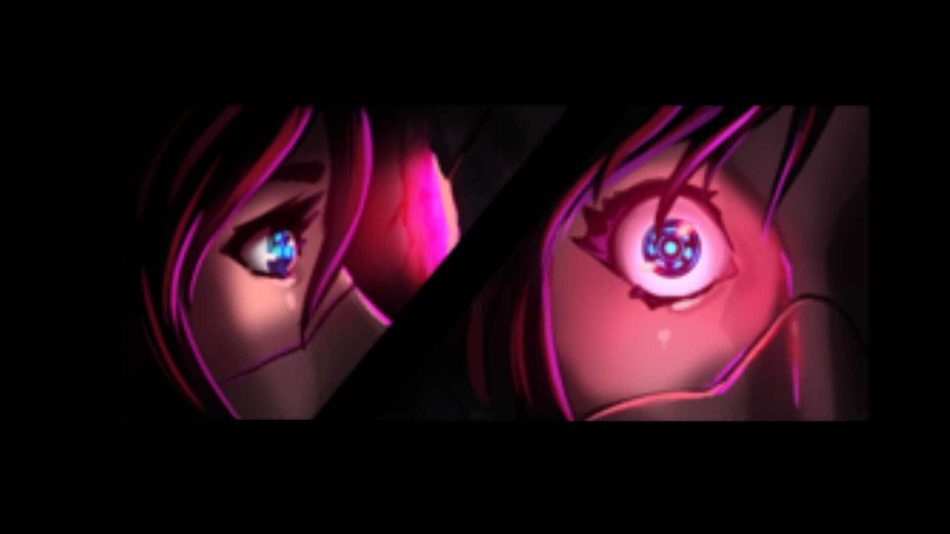 Screenshot for Sense: A Cyberpunk Ghost Story