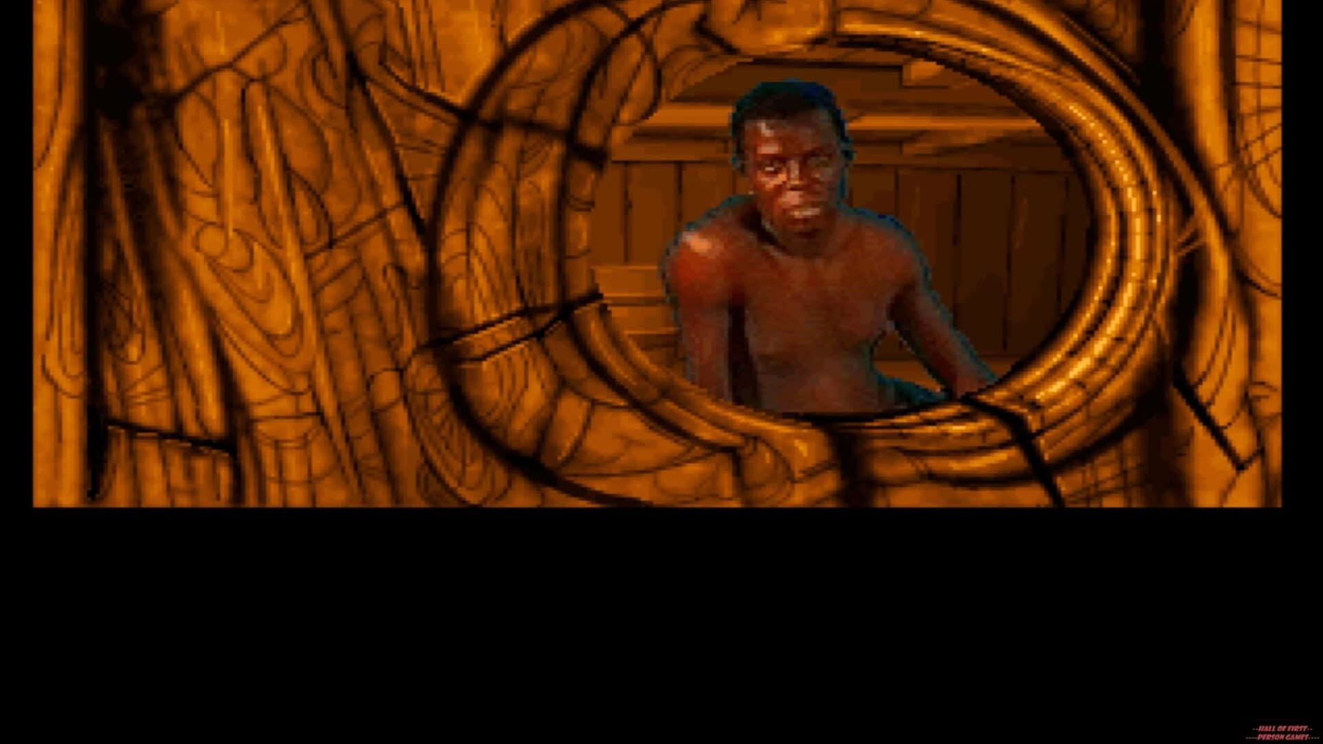 Screenshot for Lost in Time