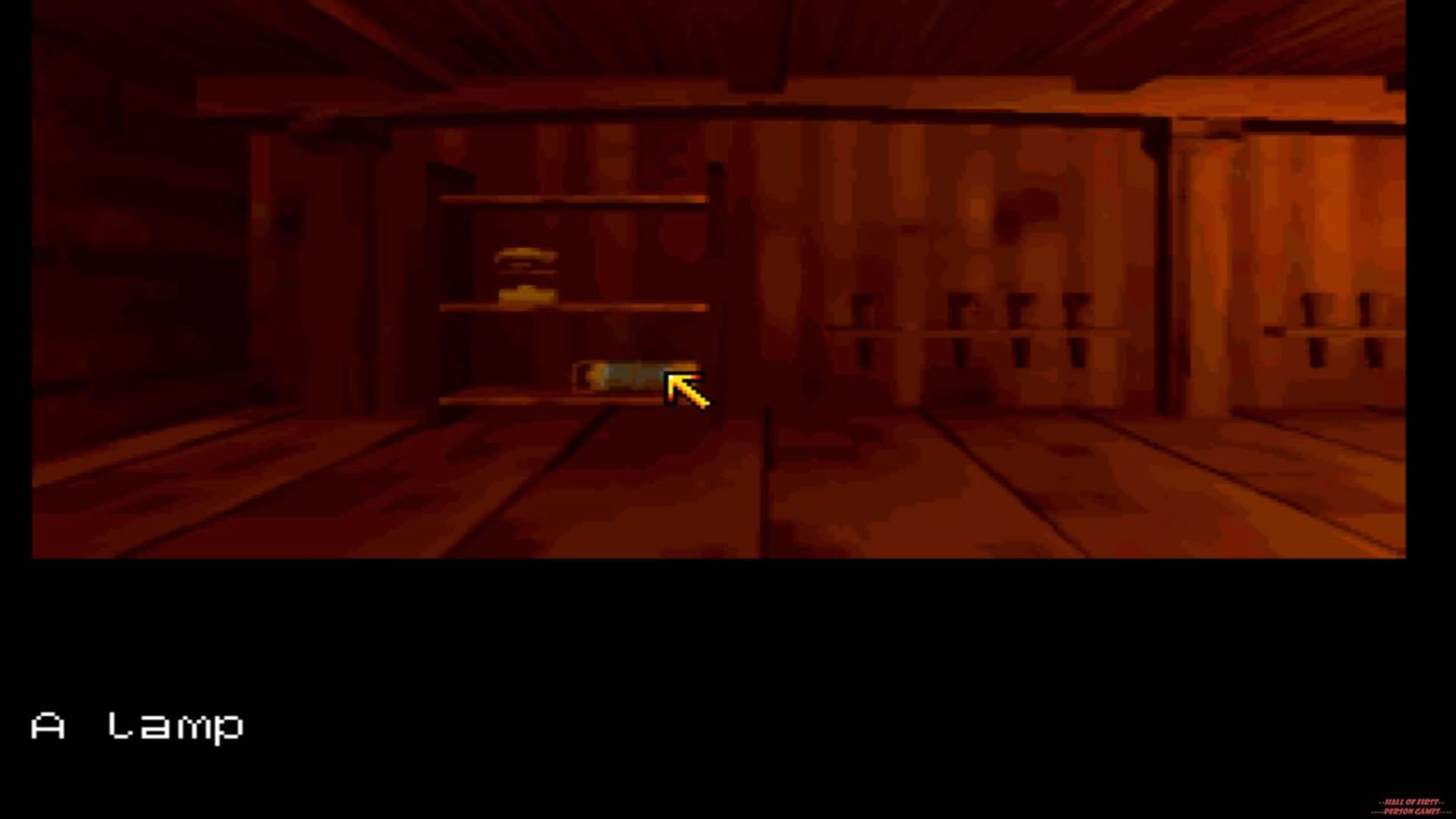 Screenshot for Lost in Time
