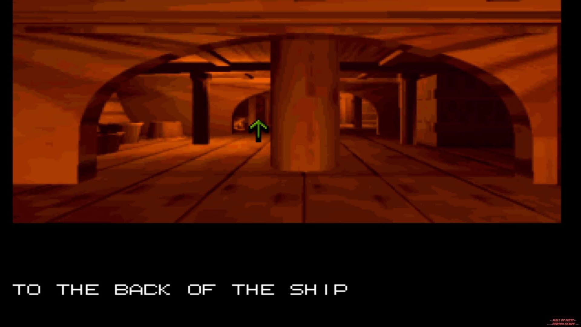 Screenshot for Lost in Time