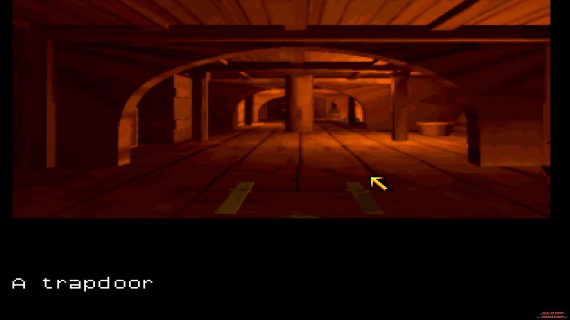 Screenshot for Lost in Time