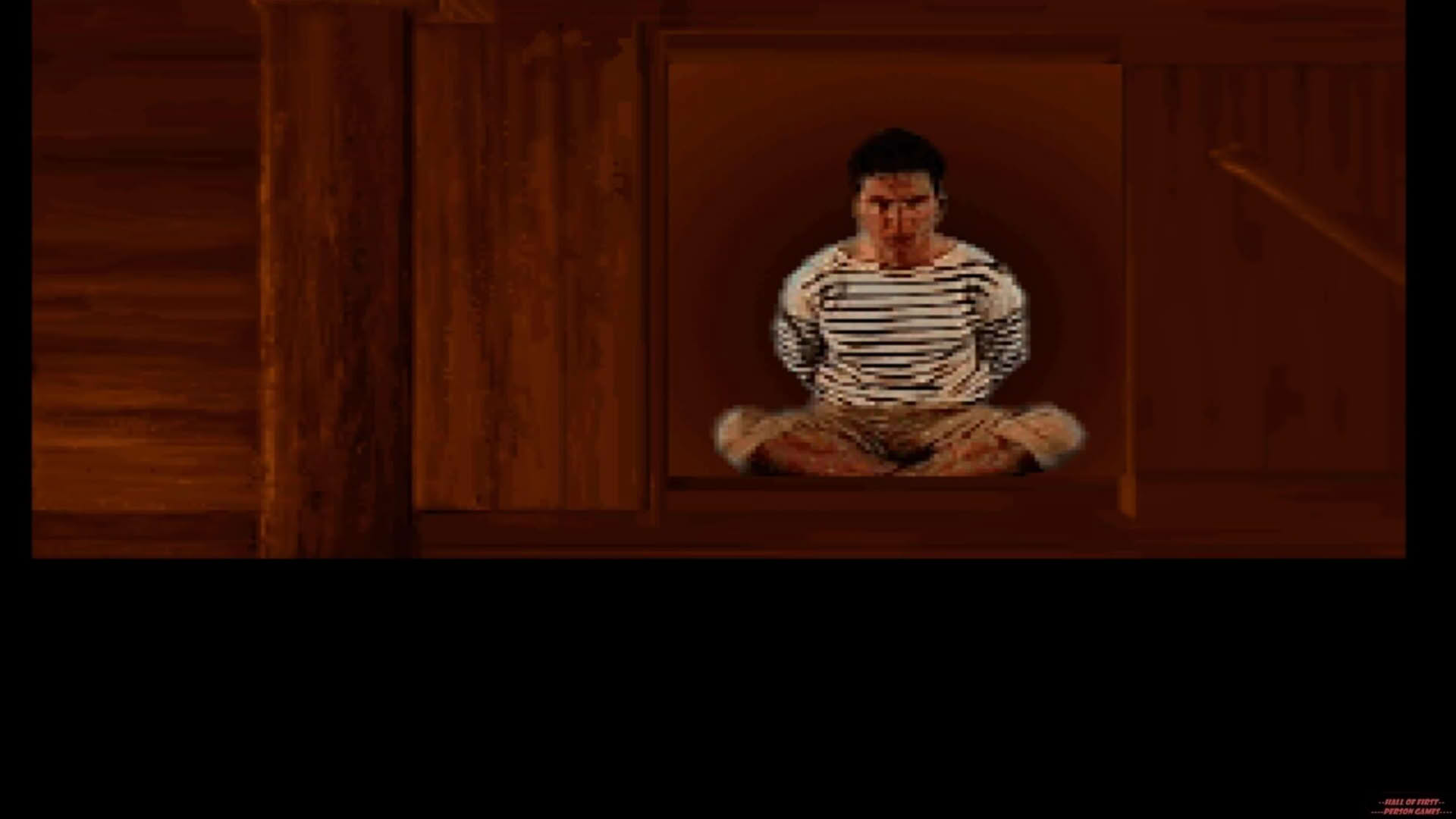 Screenshot for Lost in Time