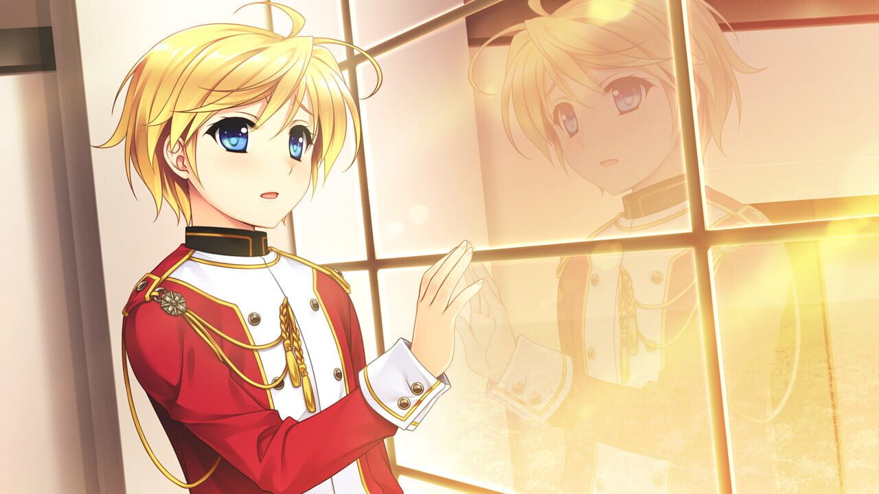 Screenshot for Hello Lady! Complete Edition