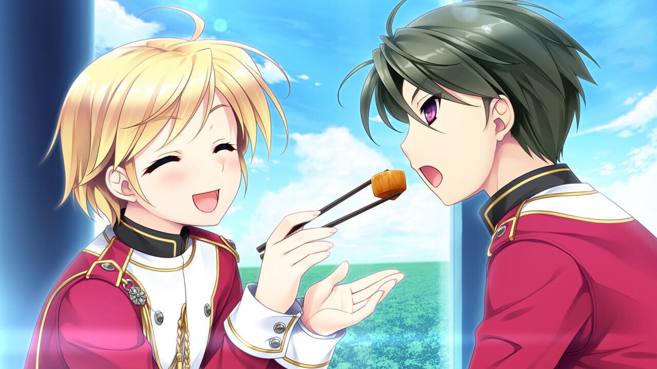 Screenshot for Hello Lady! Complete Edition