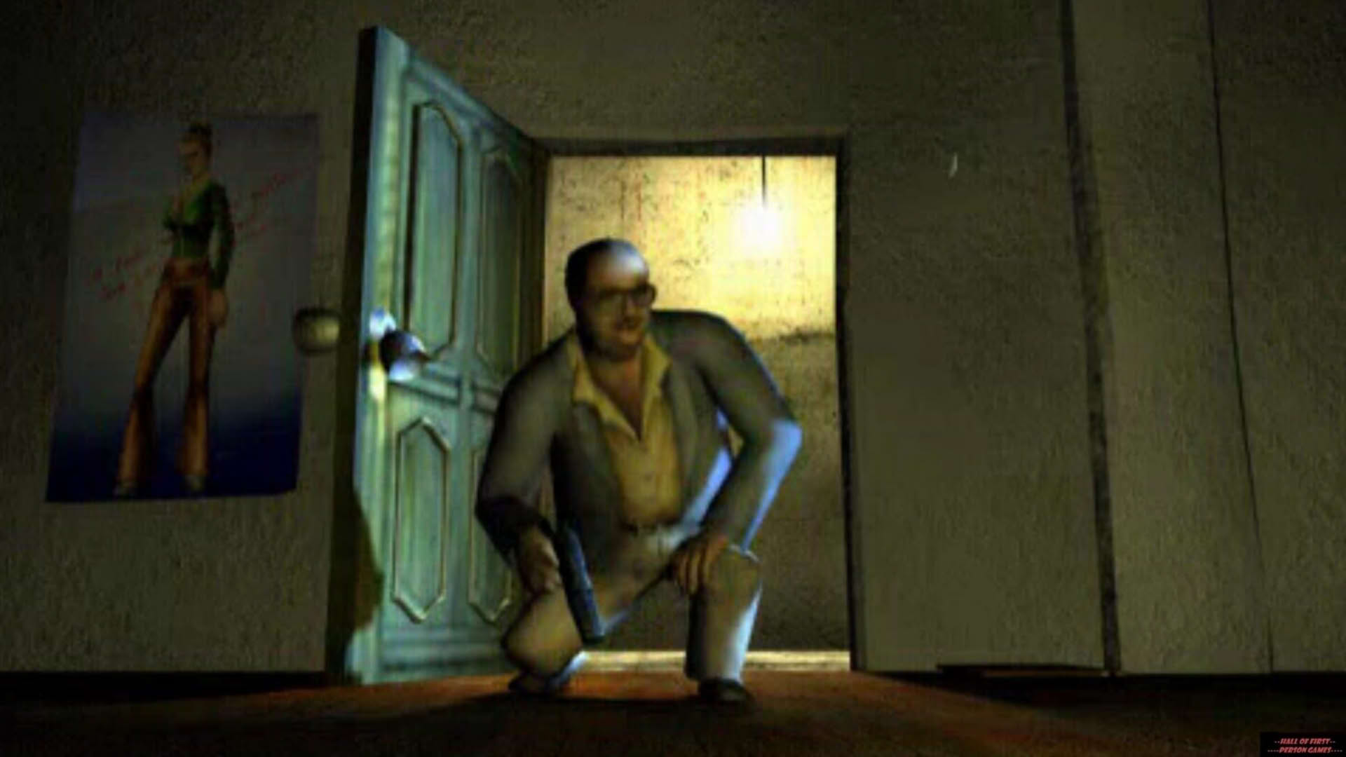 Screenshot for Torrente