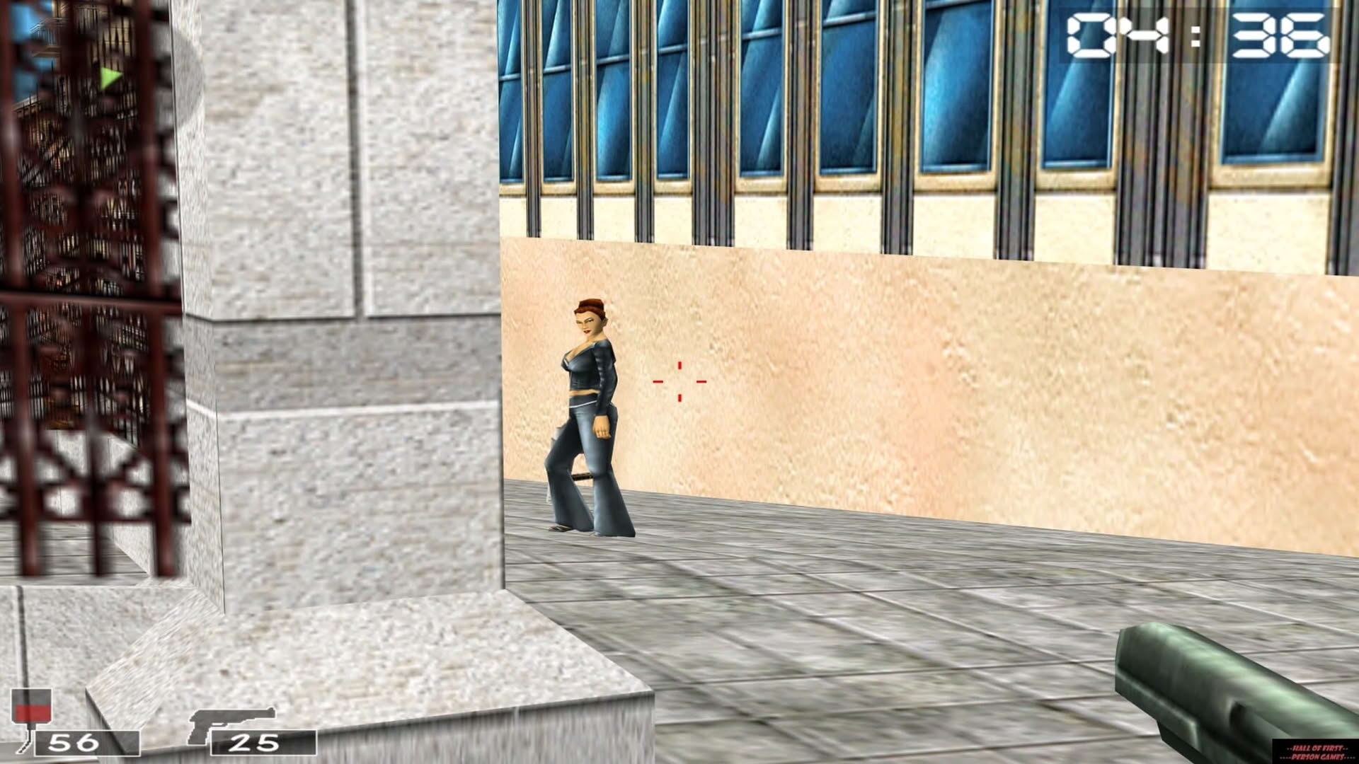 Screenshot for Torrente