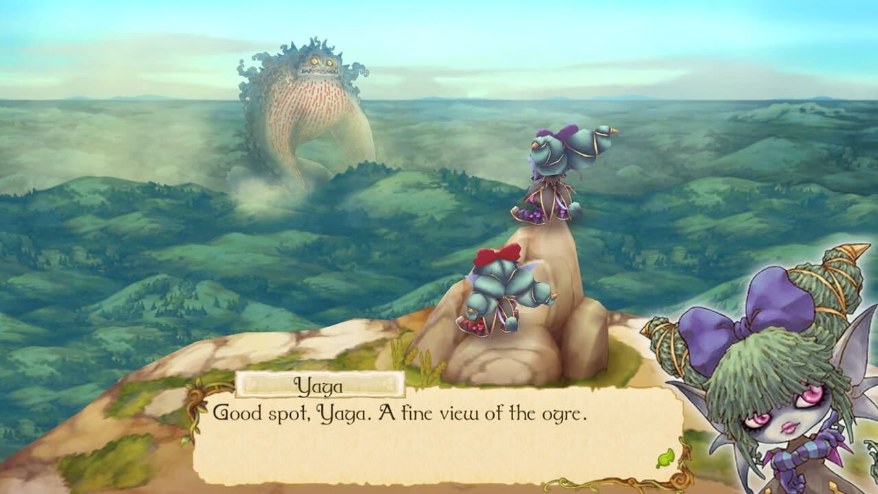 Screenshot for Egglia Rebirth