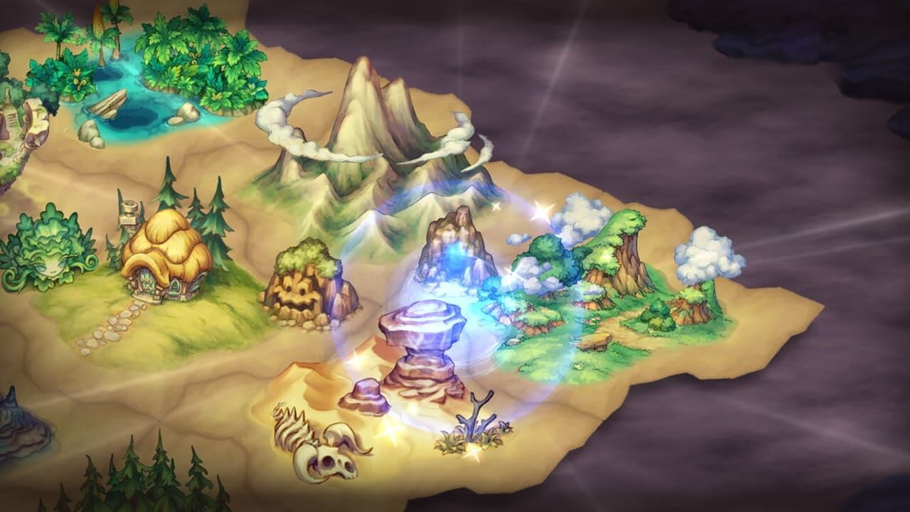 Screenshot for Egglia Rebirth