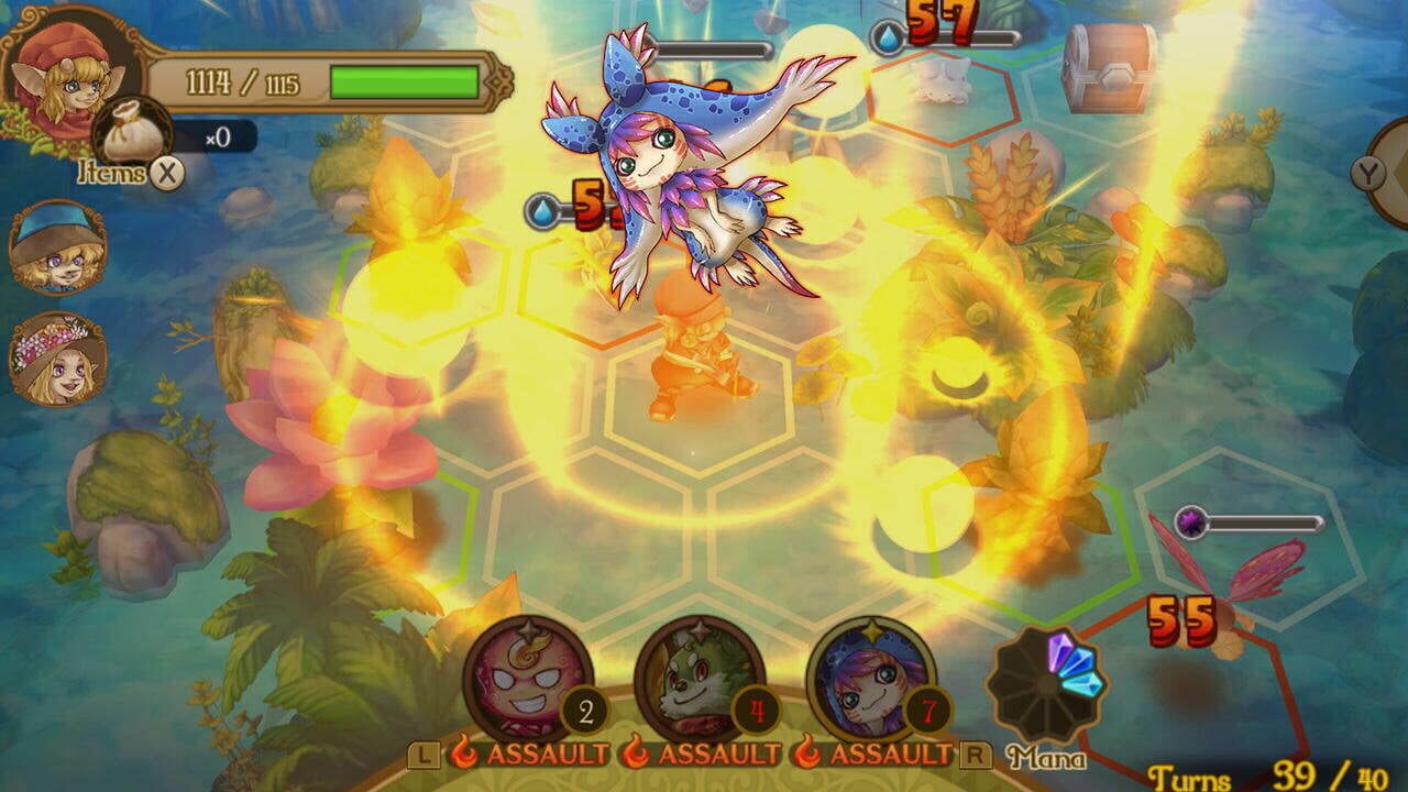 Screenshot for Egglia Rebirth