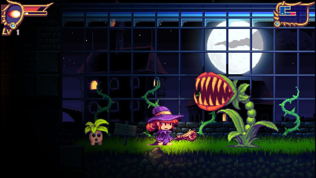 Screenshot for Mystik Belle