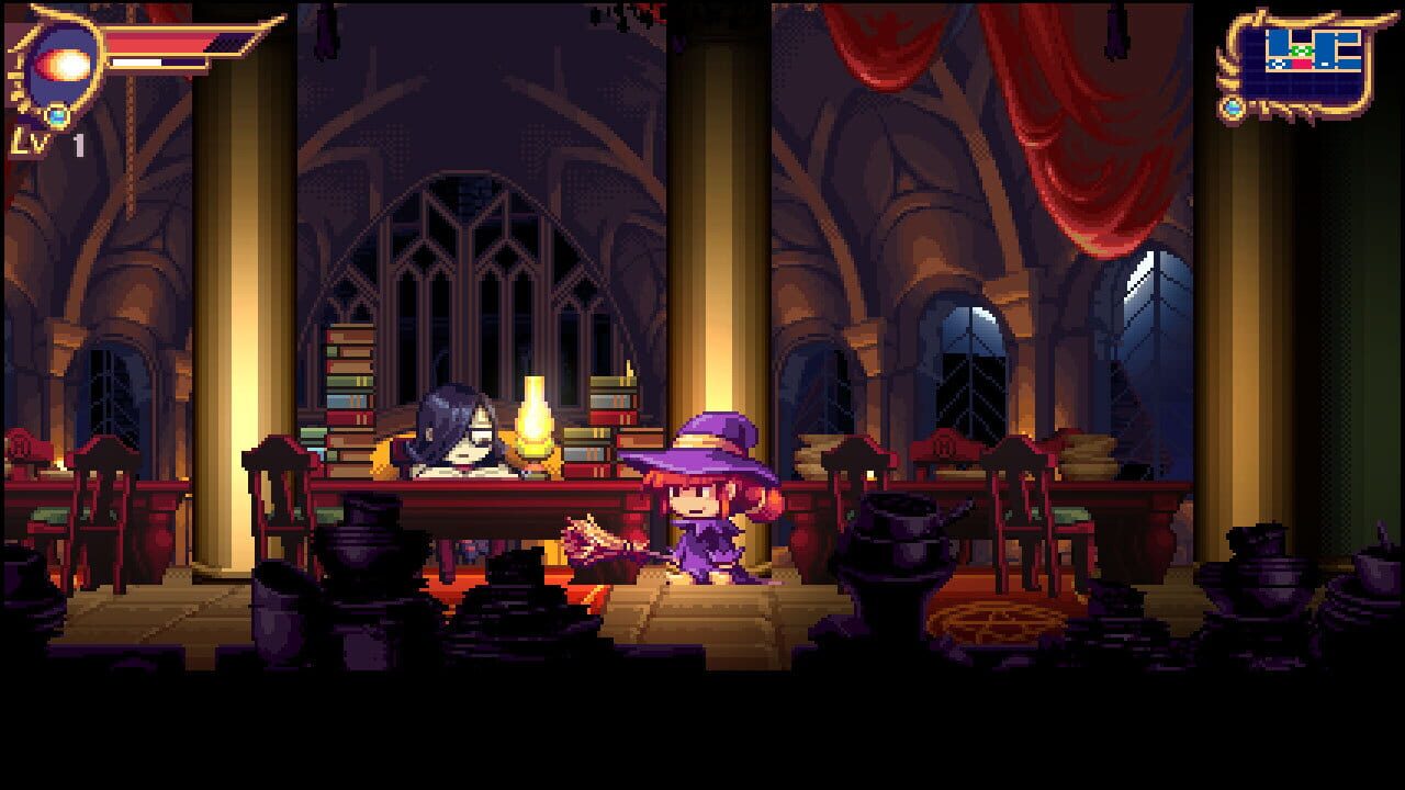 Screenshot for Mystik Belle