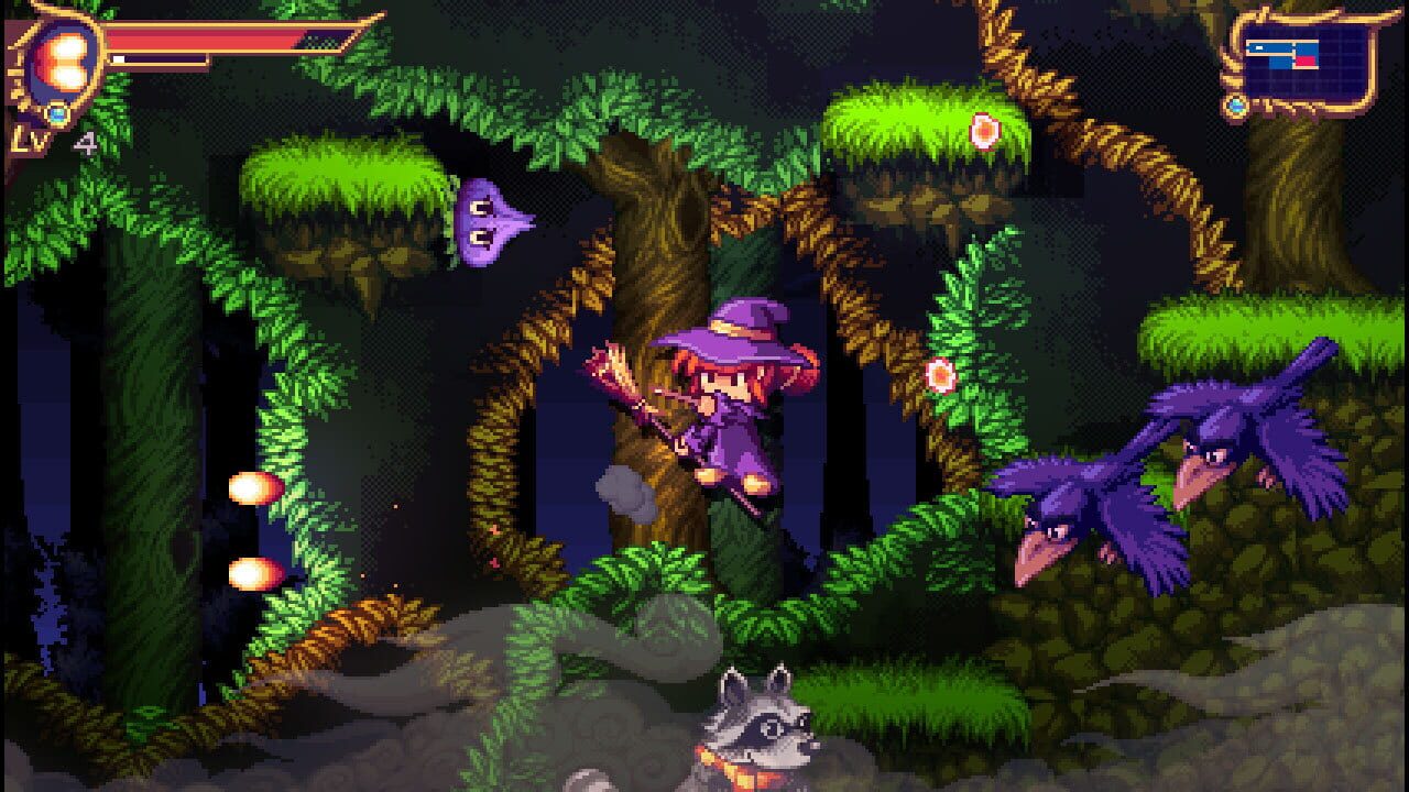 Screenshot for Mystik Belle
