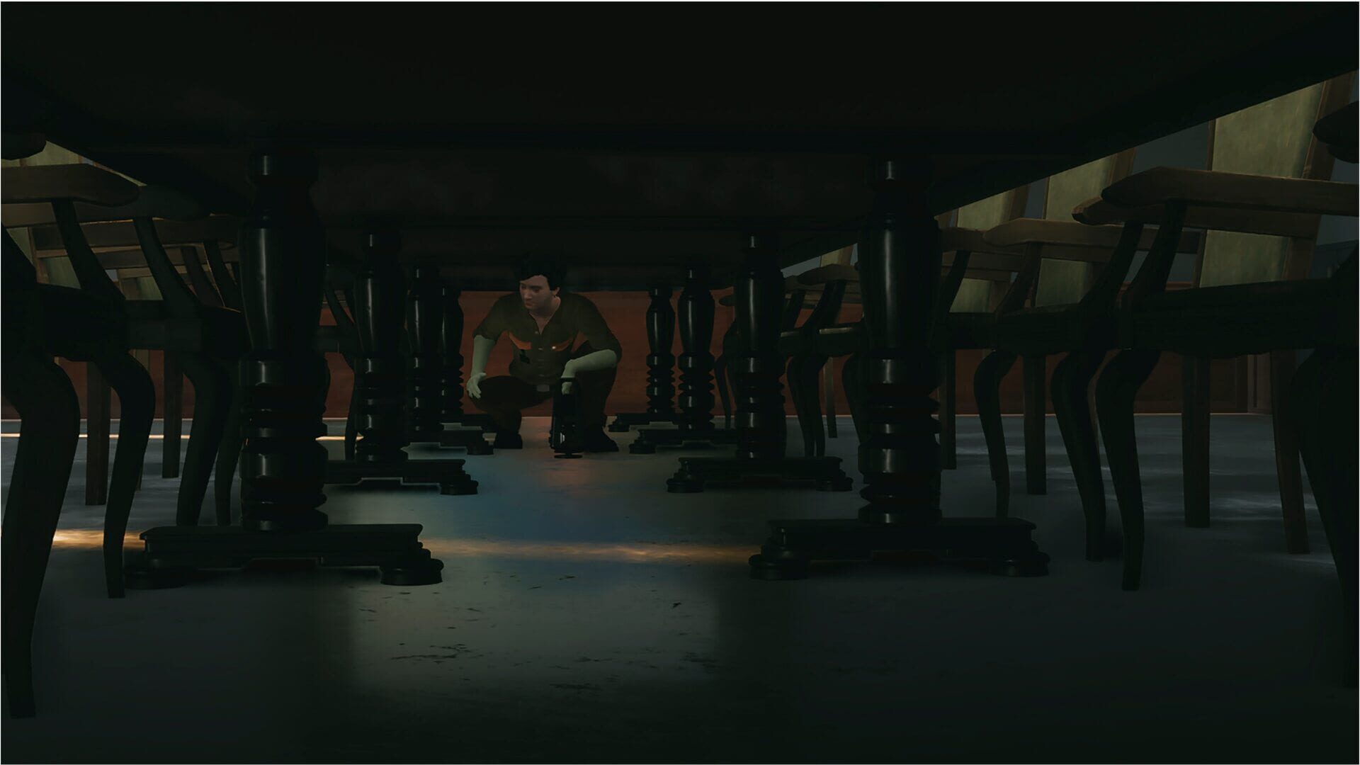 Screenshot for Way Down