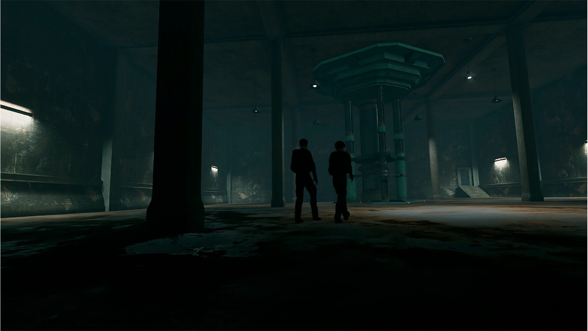 Screenshot for Way Down