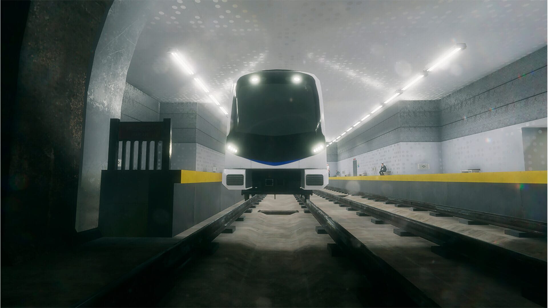 Screenshot for Way Down