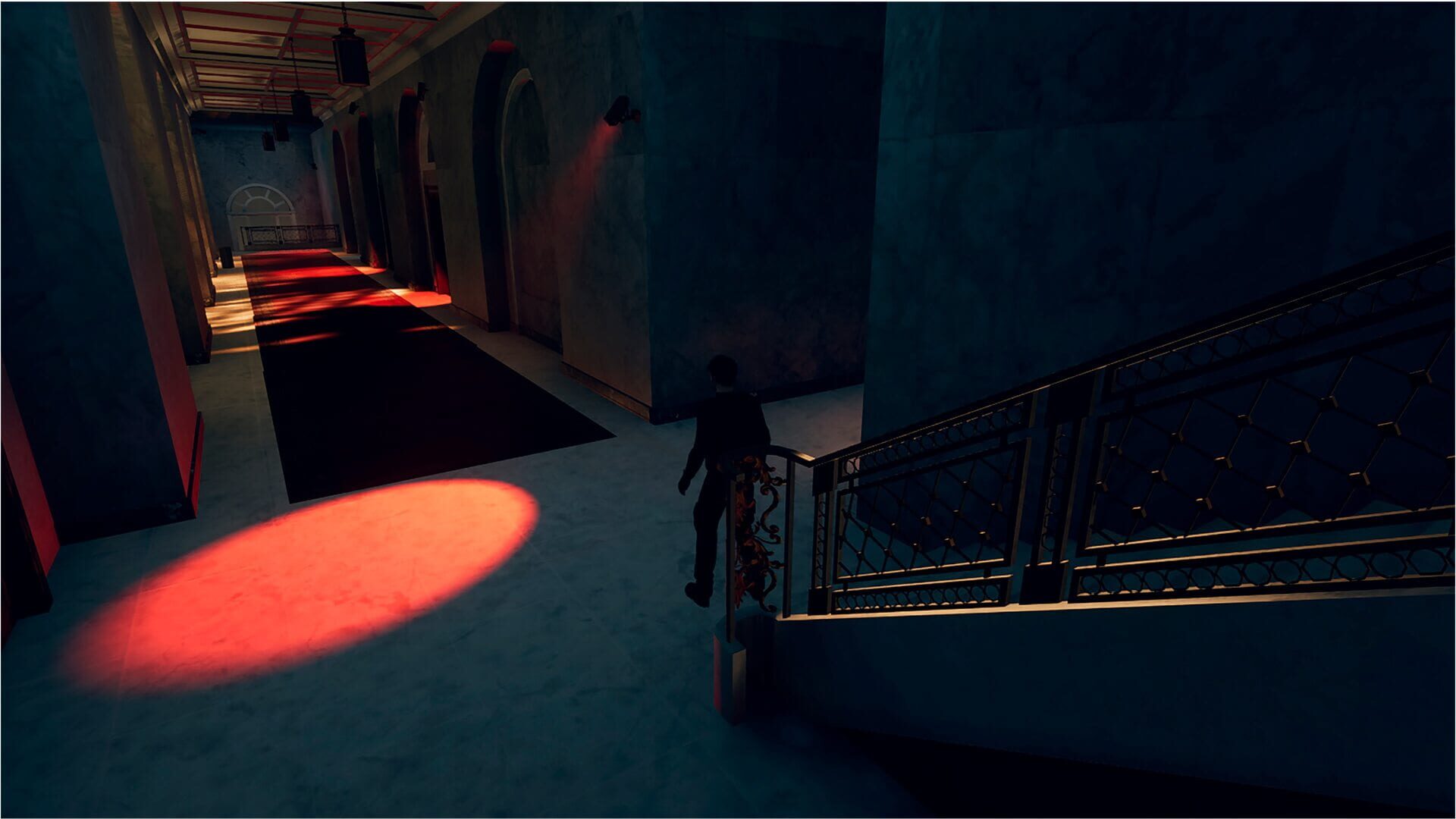 Screenshot for Way Down