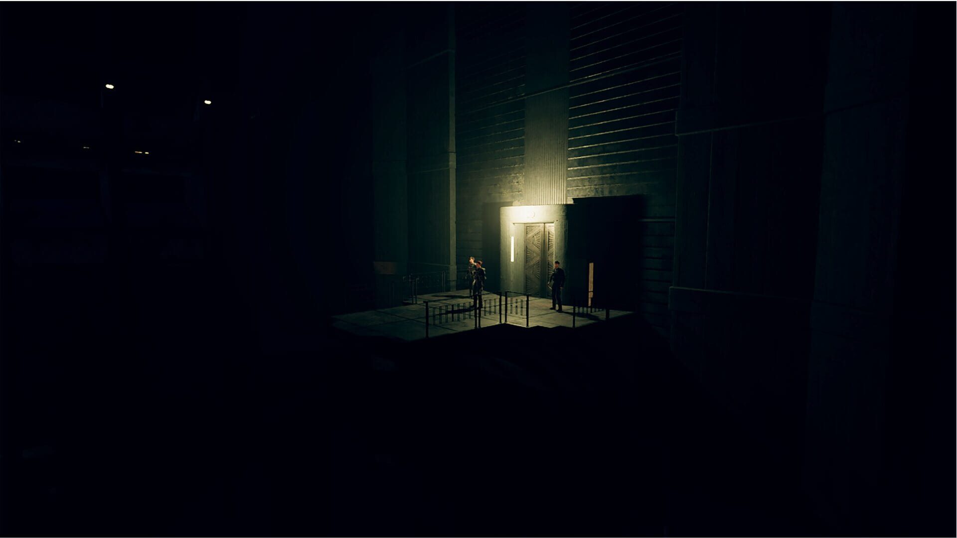 Screenshot for Way Down