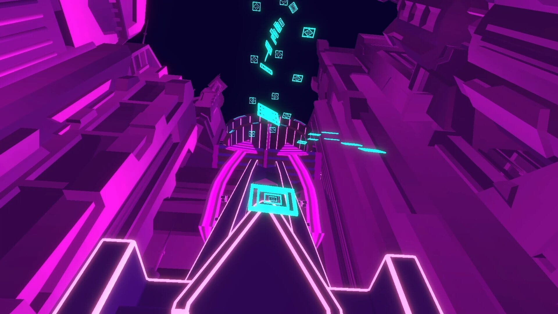 Screenshot for NeonHat