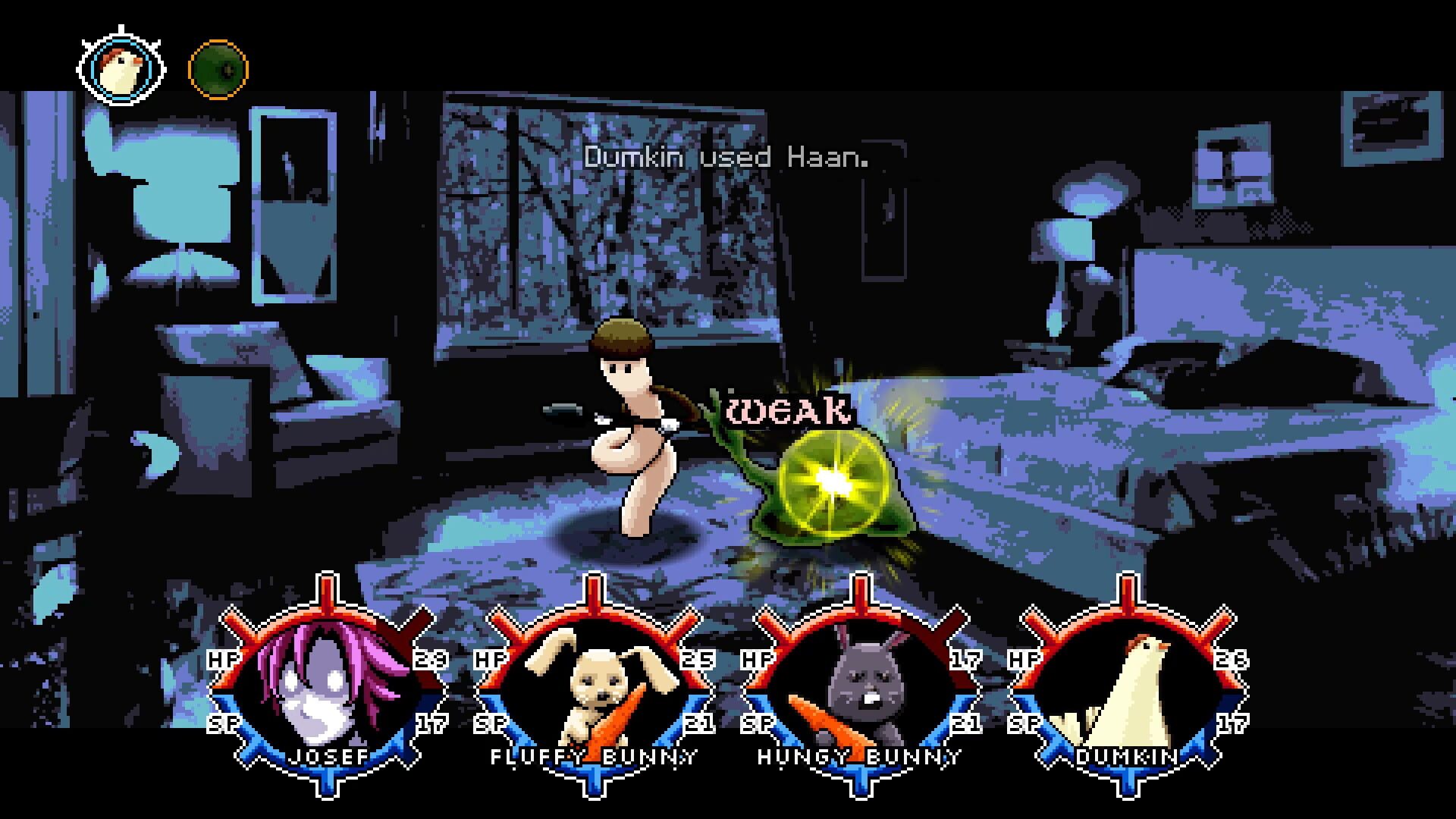 Screenshot for Pry into the Void