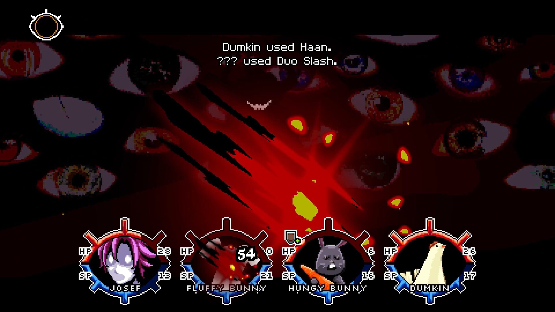 Screenshot for Pry into the Void