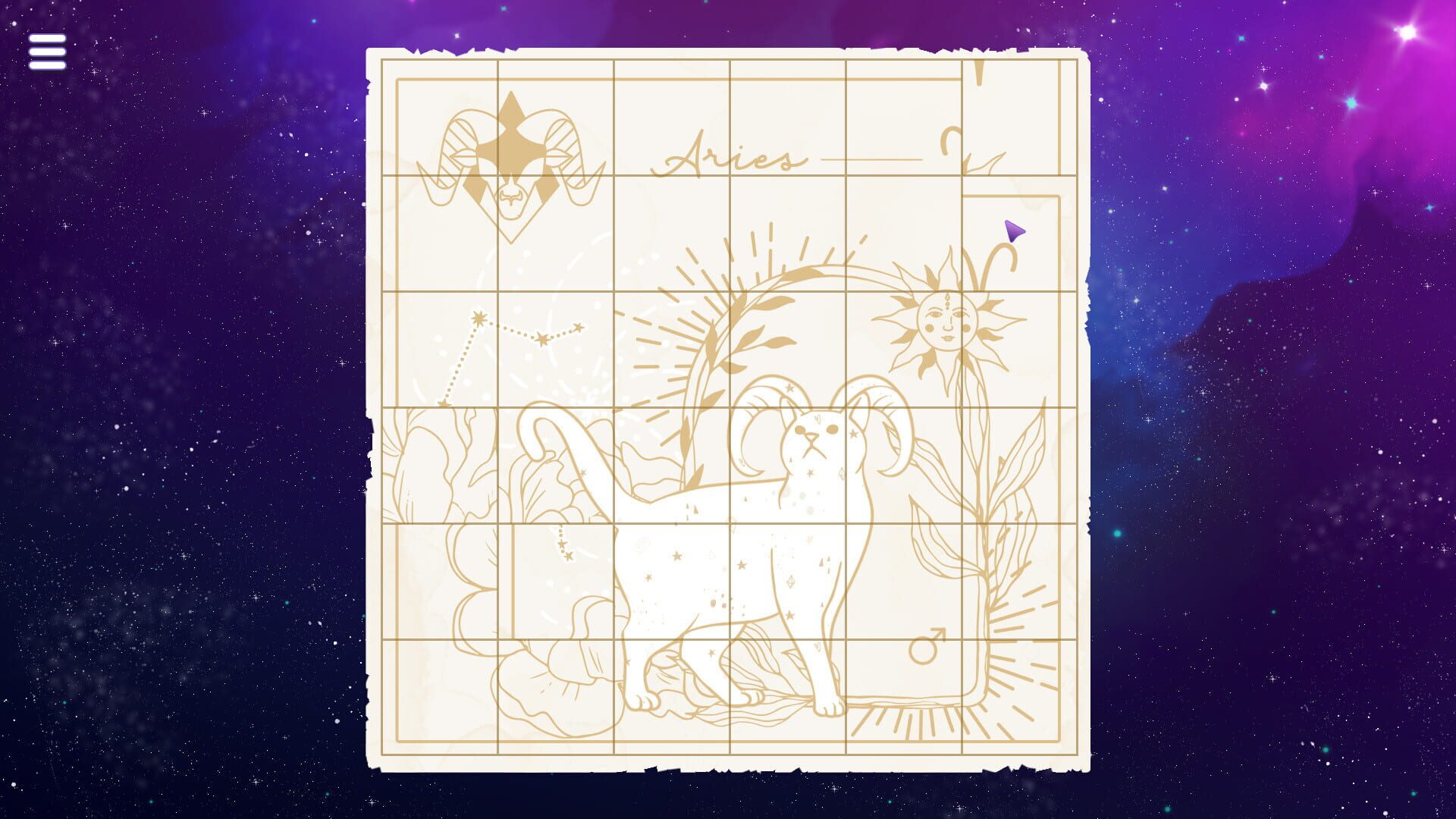Screenshot for Zodiacats