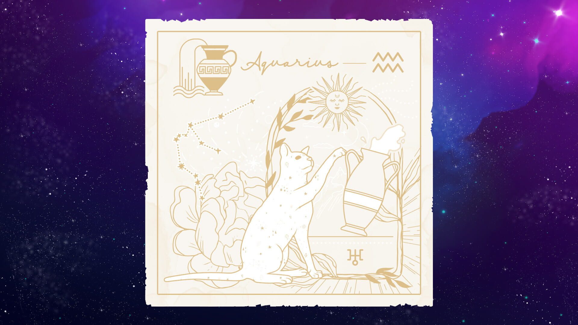 Screenshot for Zodiacats