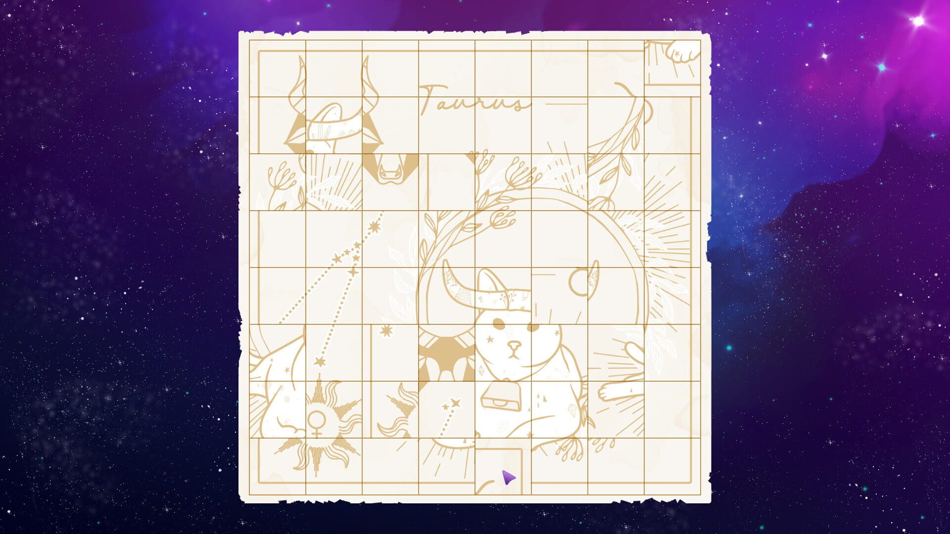 Screenshot for Zodiacats