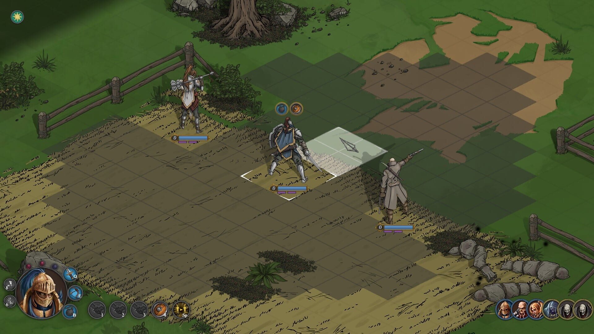 Screenshot for Stones Keeper
