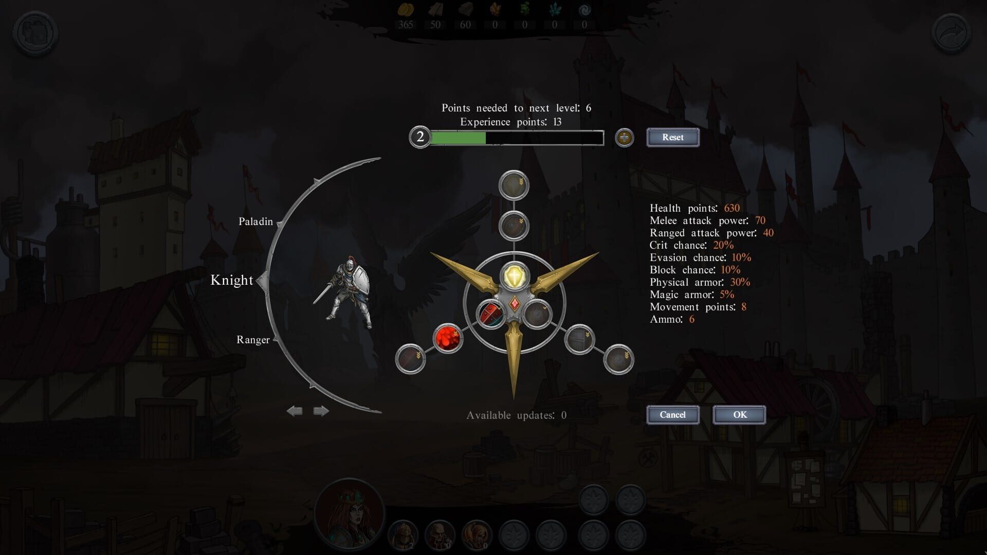 Screenshot for Stones Keeper