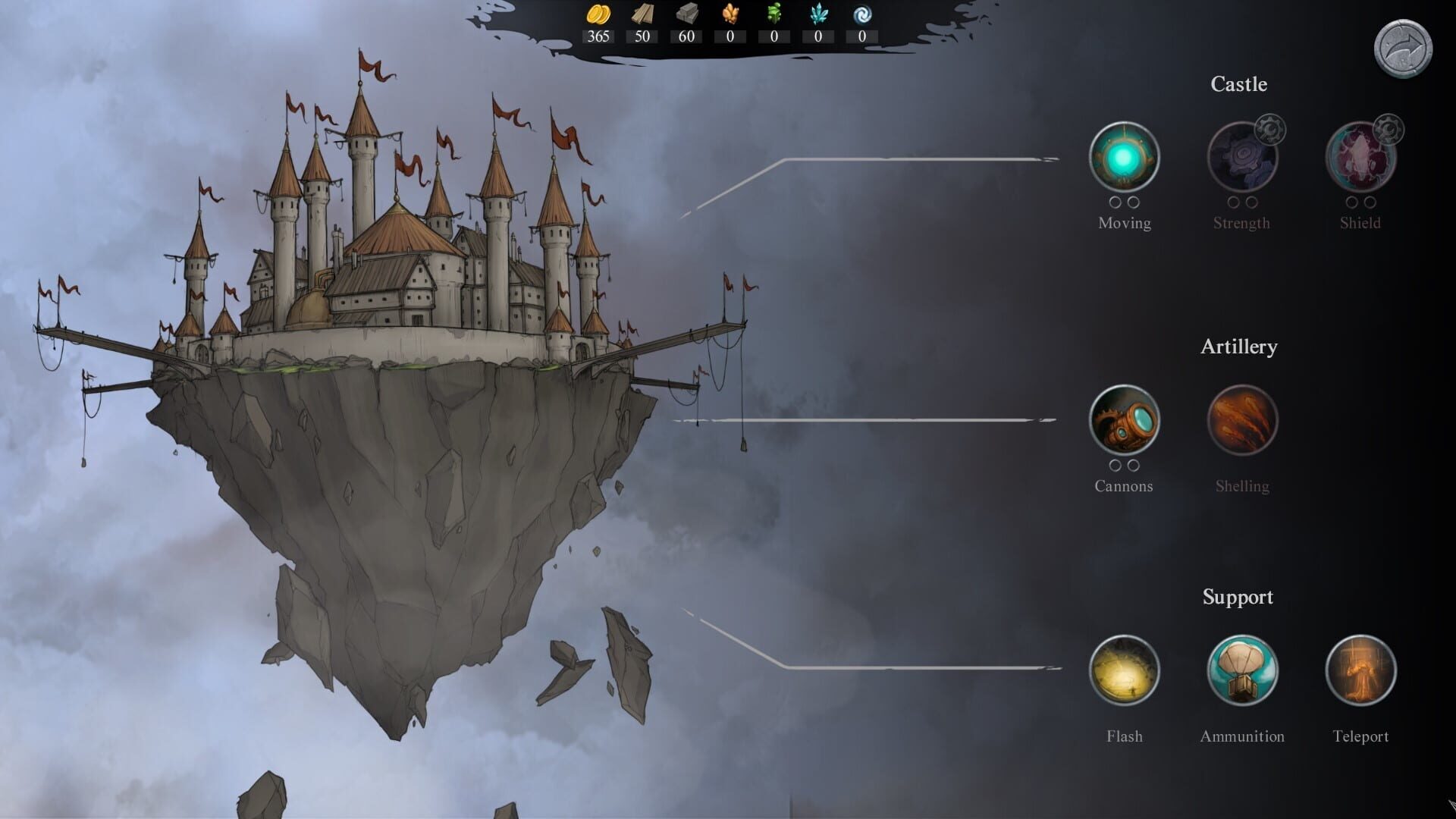 Screenshot for Stones Keeper