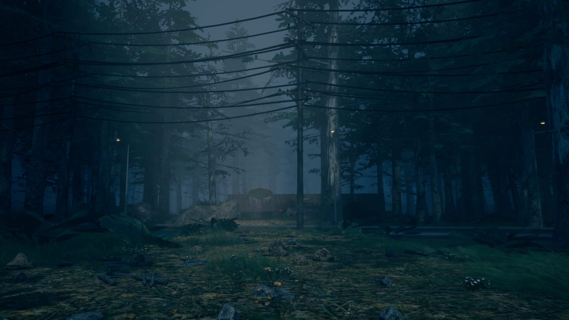 Screenshot for Horror Tycoon