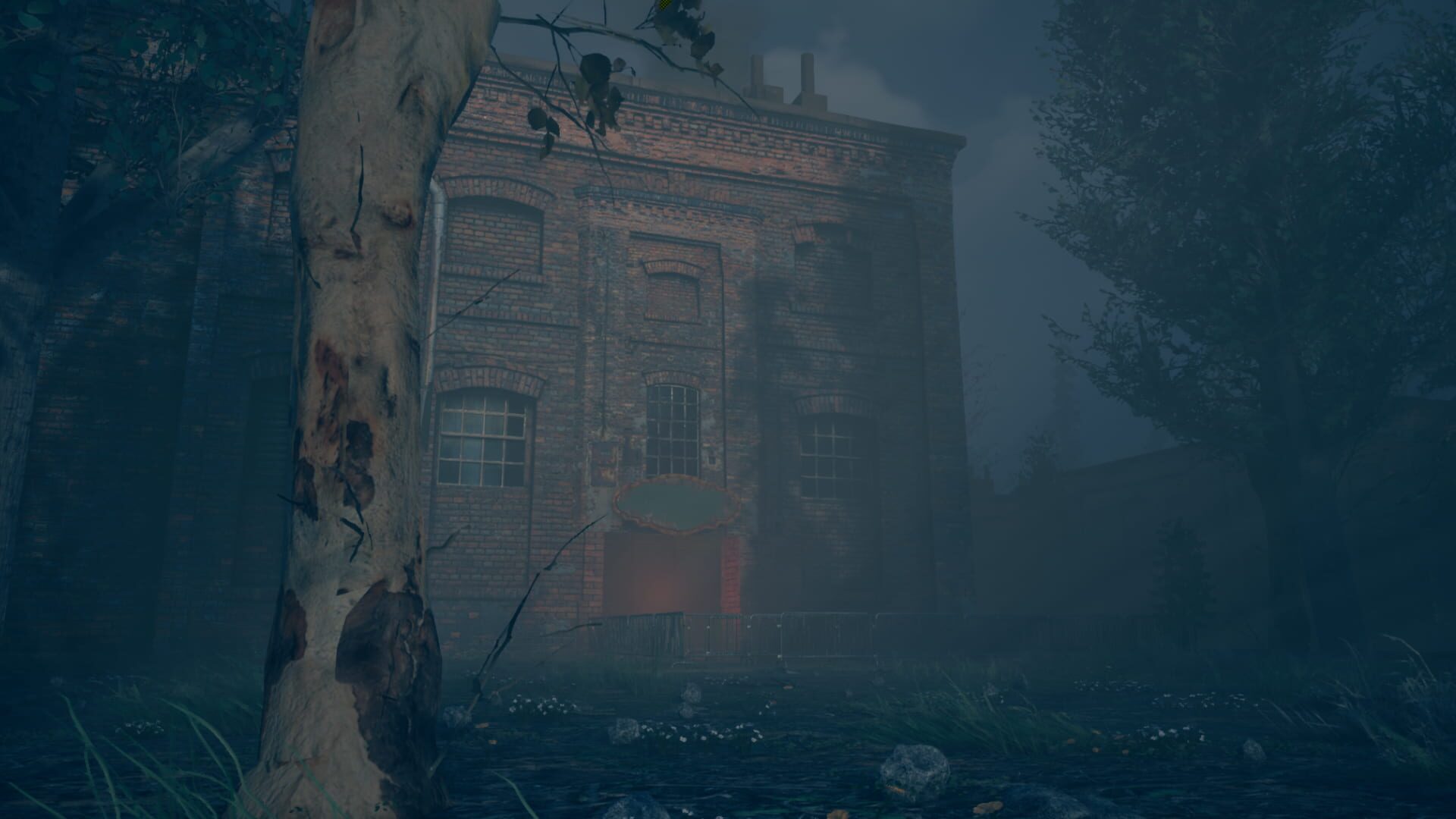 Screenshot for Horror Tycoon