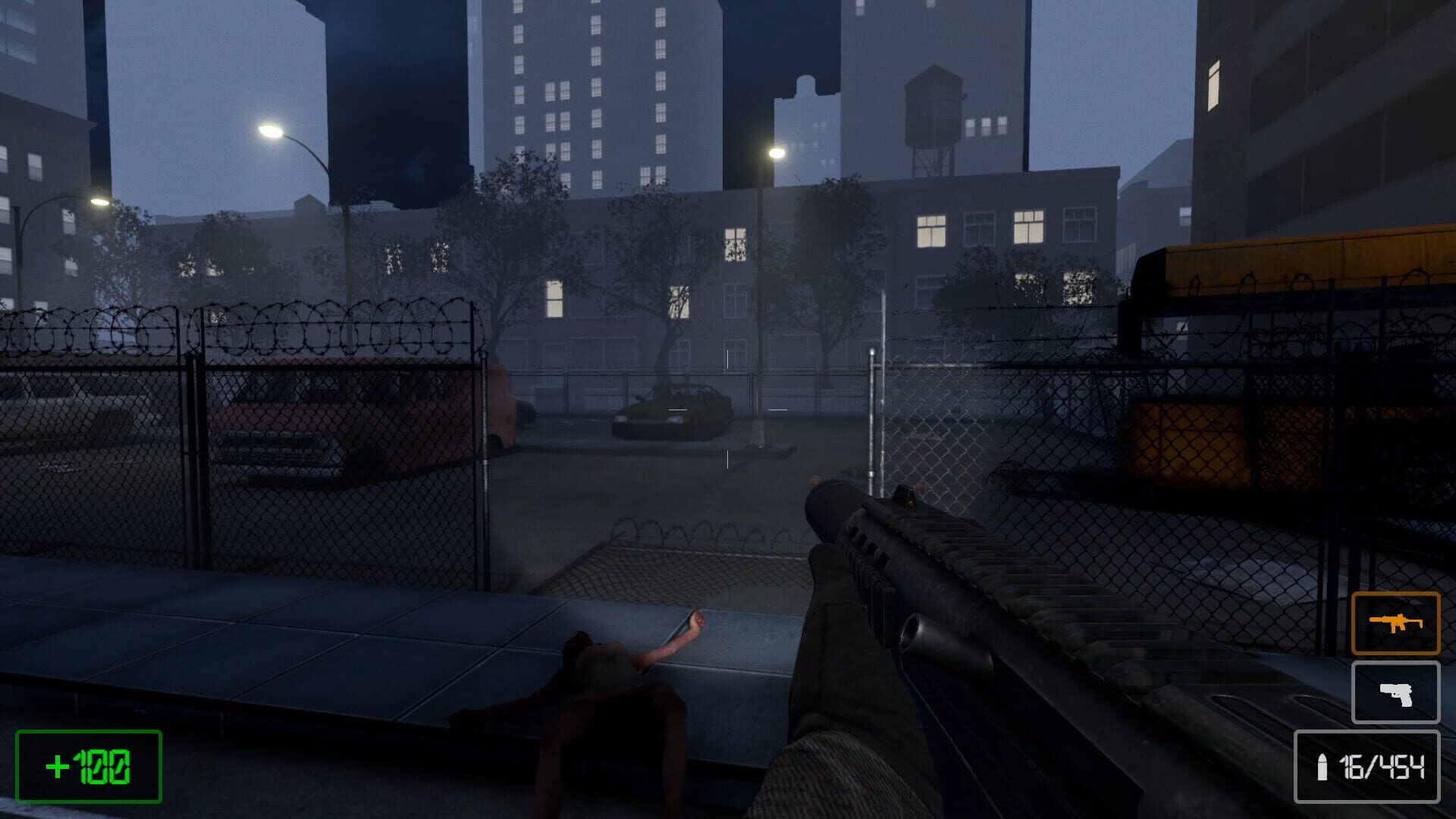 Screenshot for Invention 3
