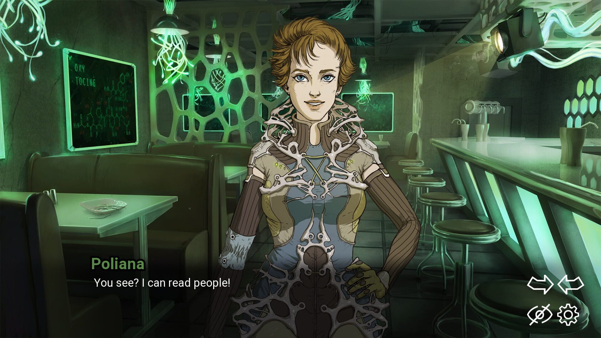Screenshot for Athanasy