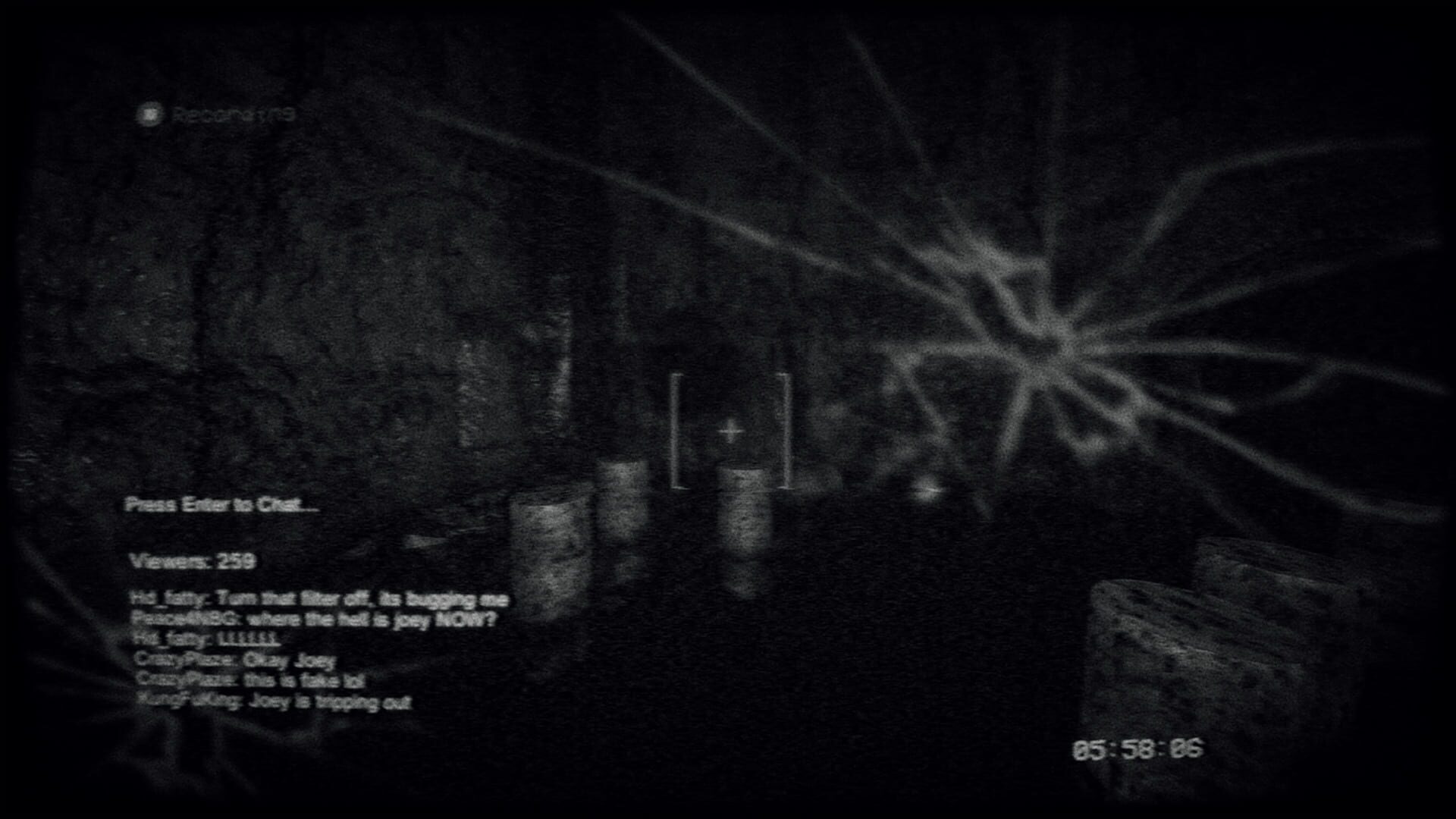 Screenshot for Northbury Grove: Entity