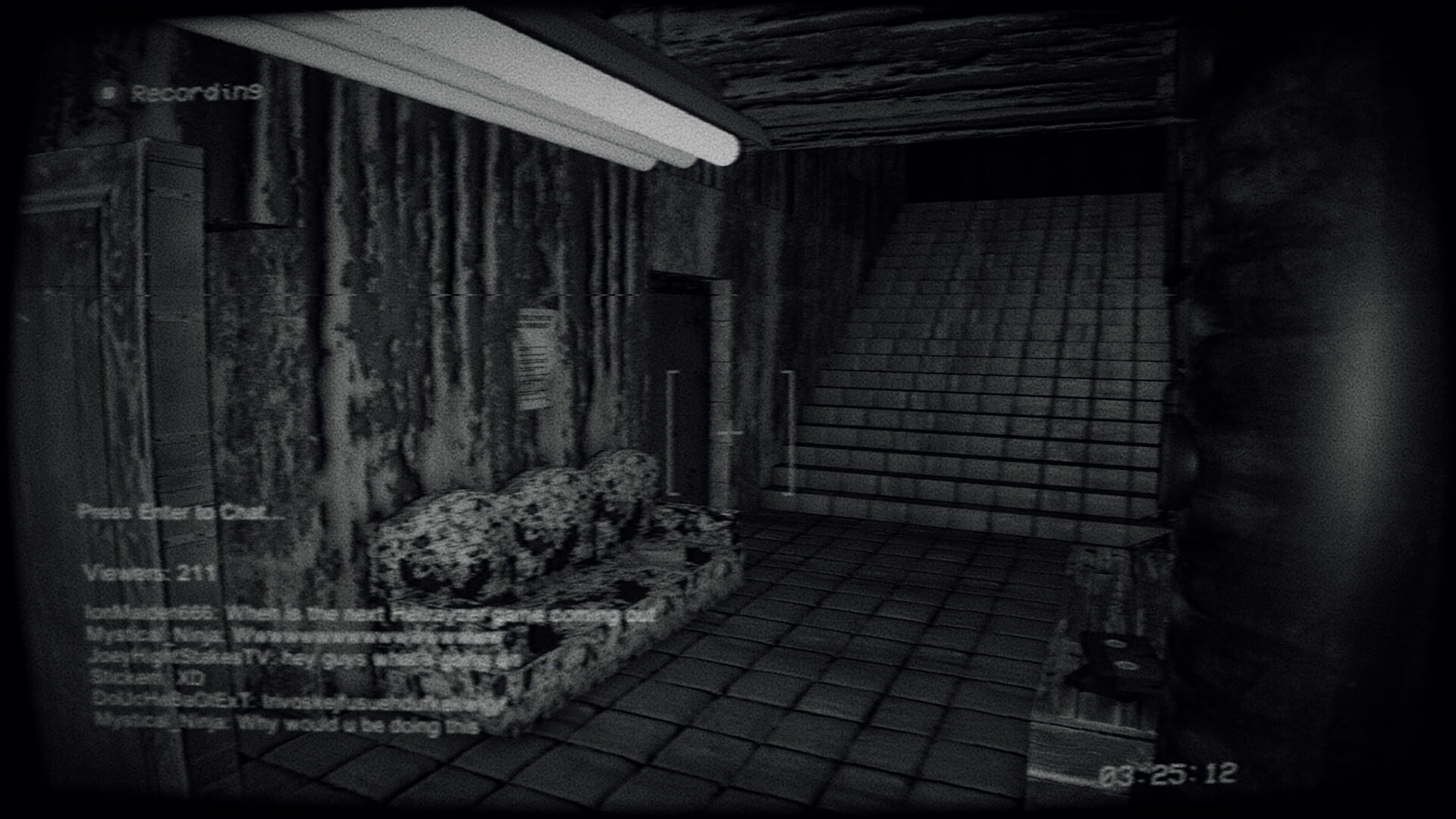 Screenshot for Northbury Grove: Entity