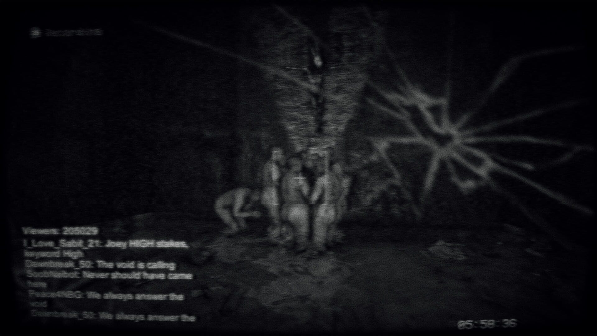 Screenshot for Northbury Grove: Entity
