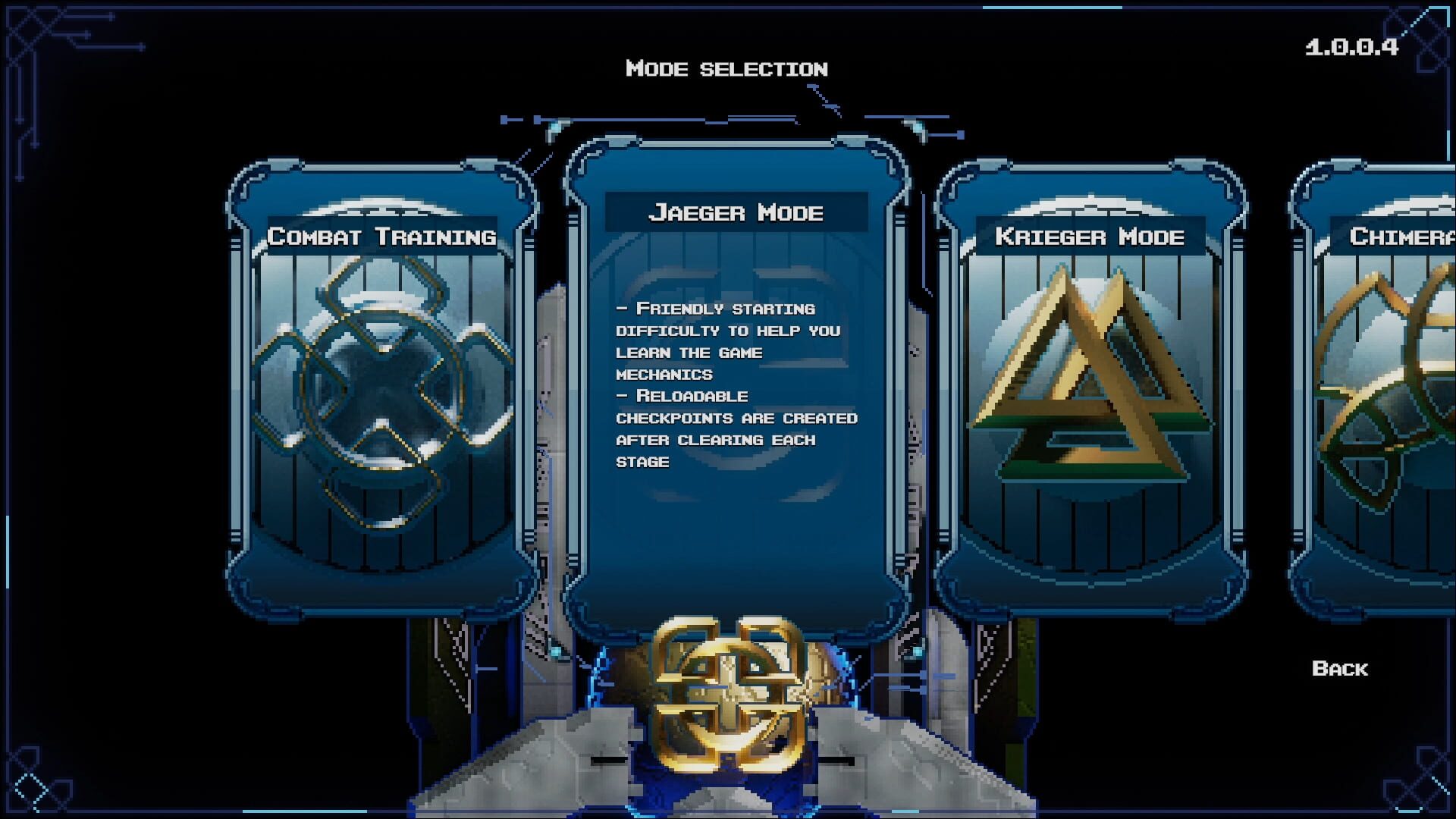 Screenshot for Schildmaid MX