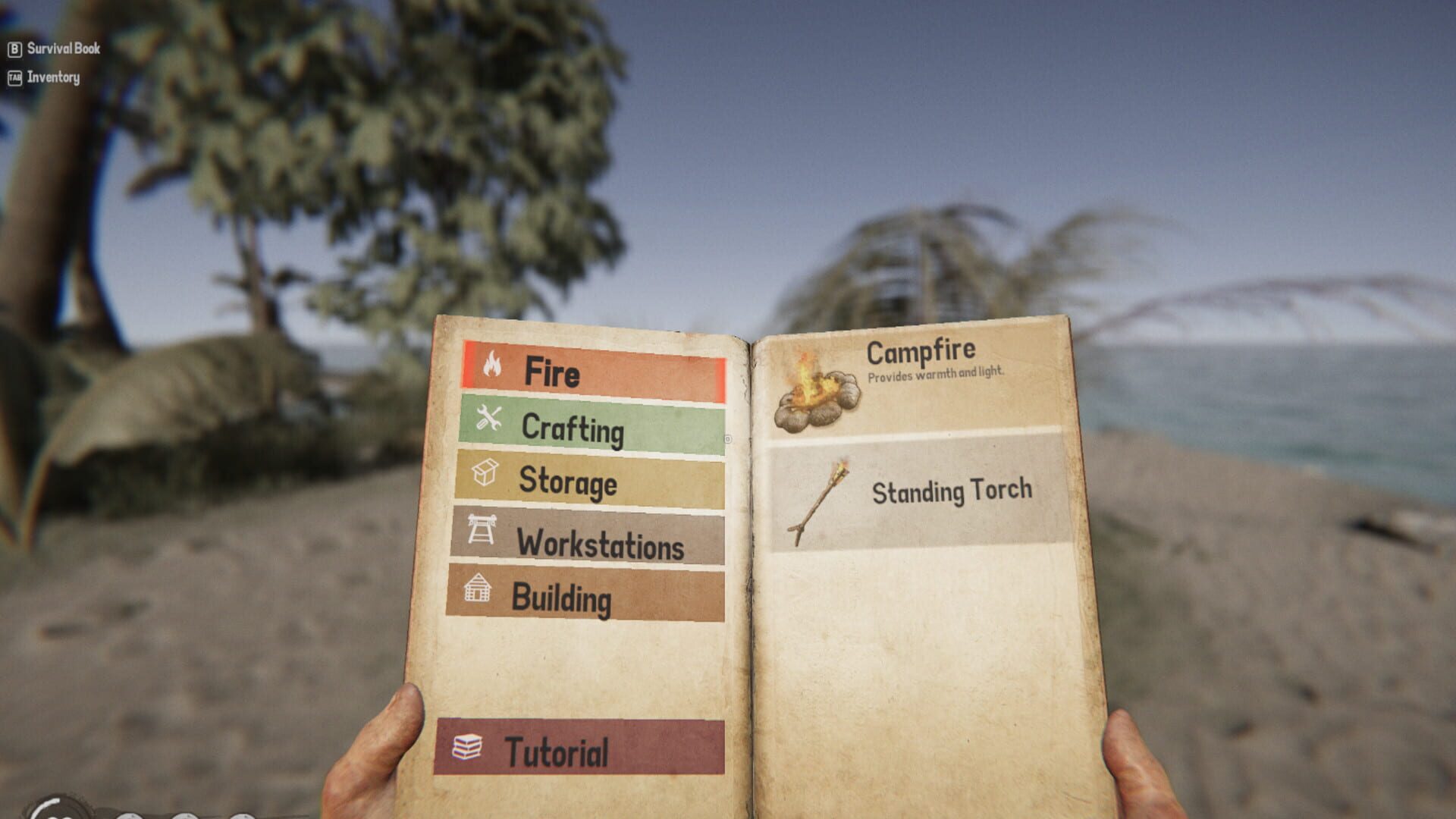 Screenshot for Project Castaway
