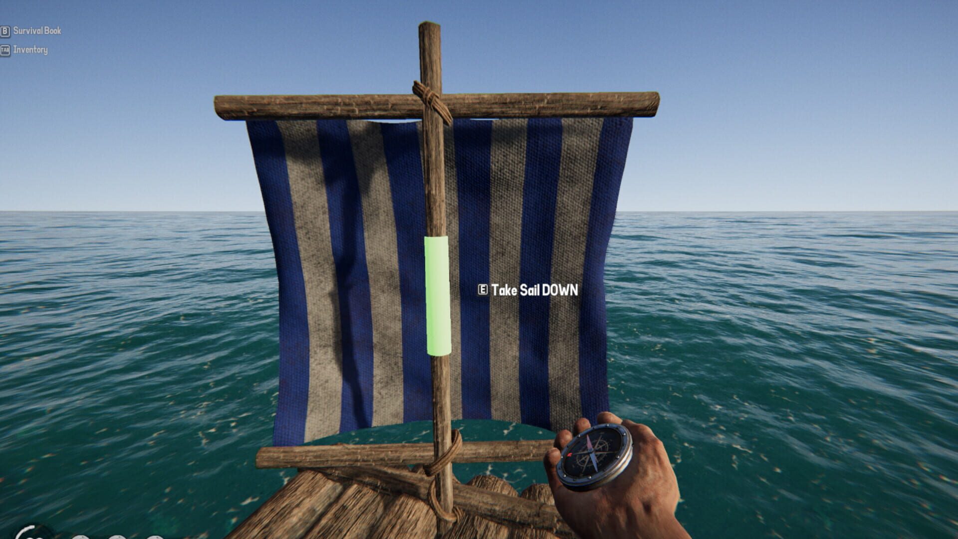 Screenshot for Project Castaway