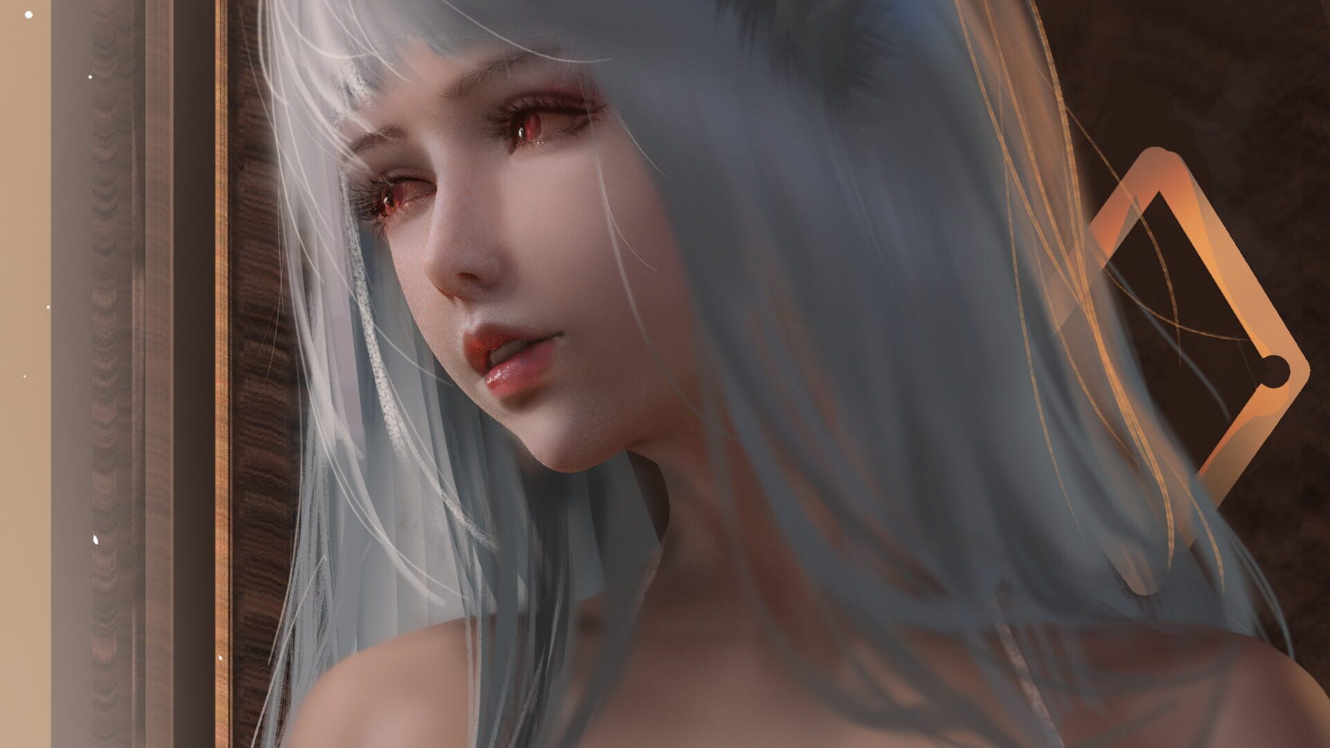 Screenshot for Twins Edge: Back and Forth