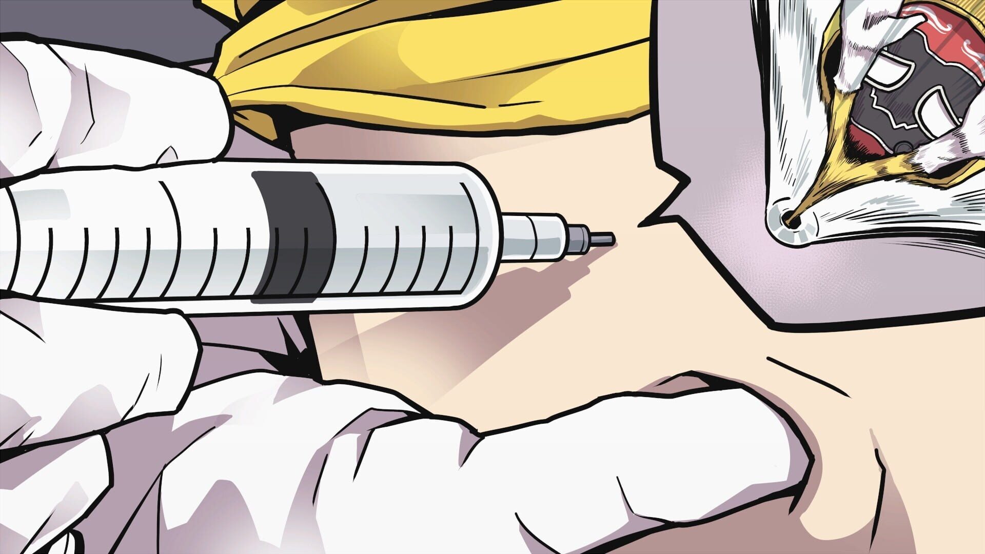 Screenshot for Nineteen