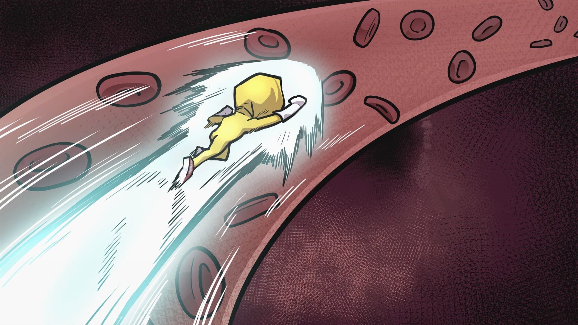 Screenshot for Nineteen