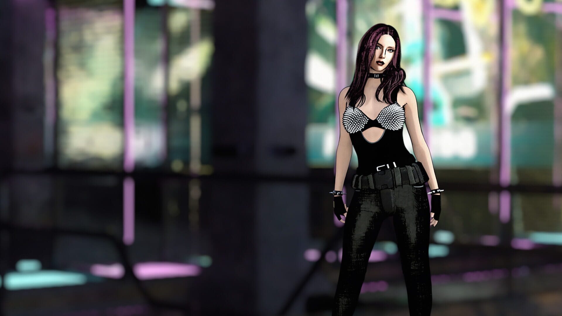 Screenshot for The VII Enigma