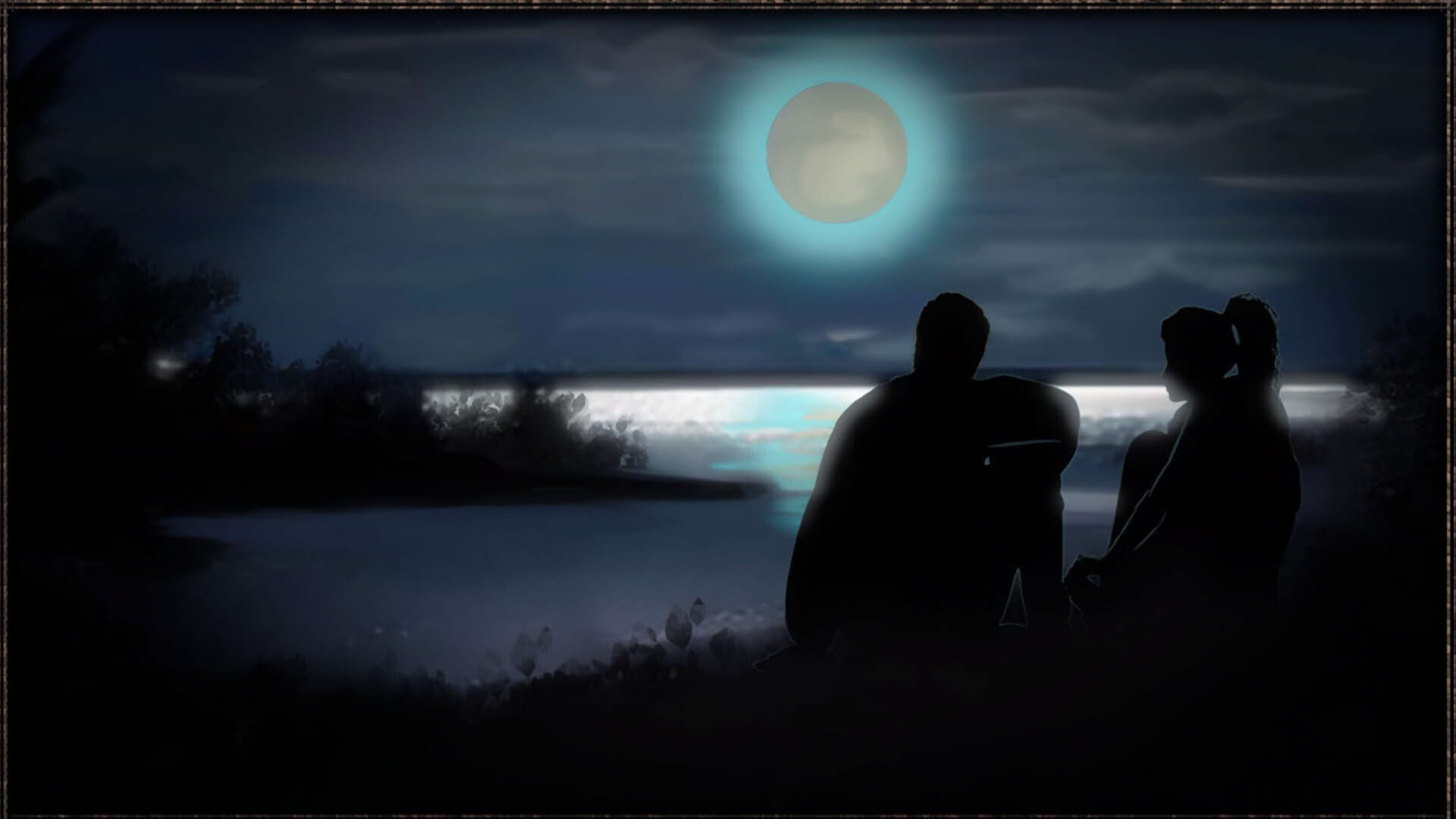 Screenshot for The VII Enigma