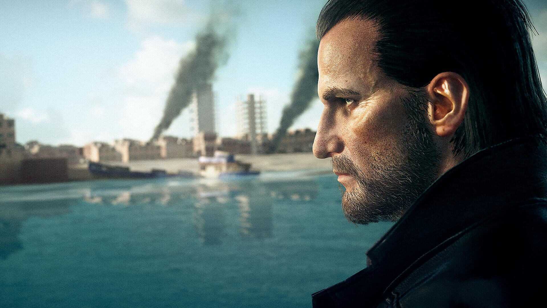 Screenshot for Hitman 3: Dubai