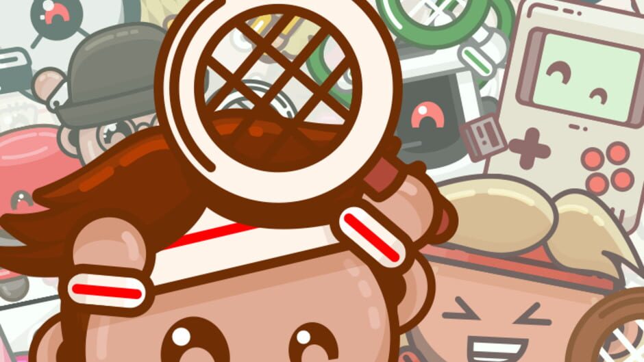 Screenshot for Pktball