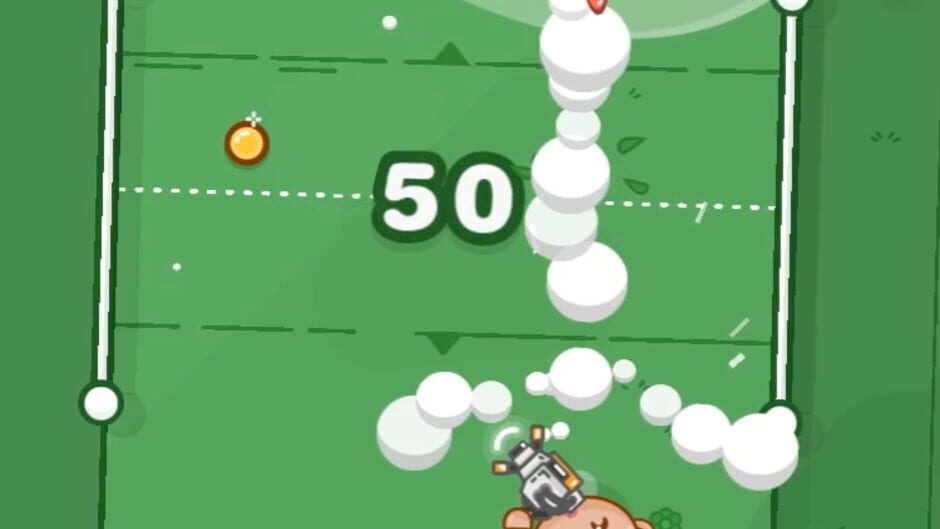 Screenshot for Pktball