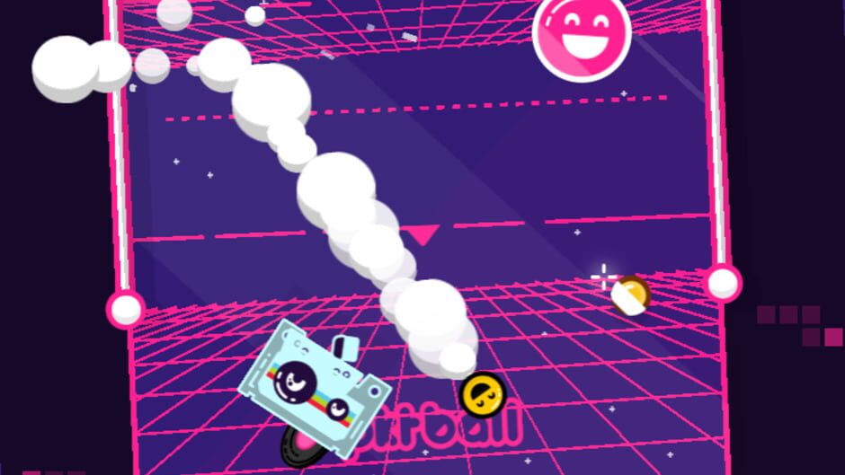 Screenshot for Pktball